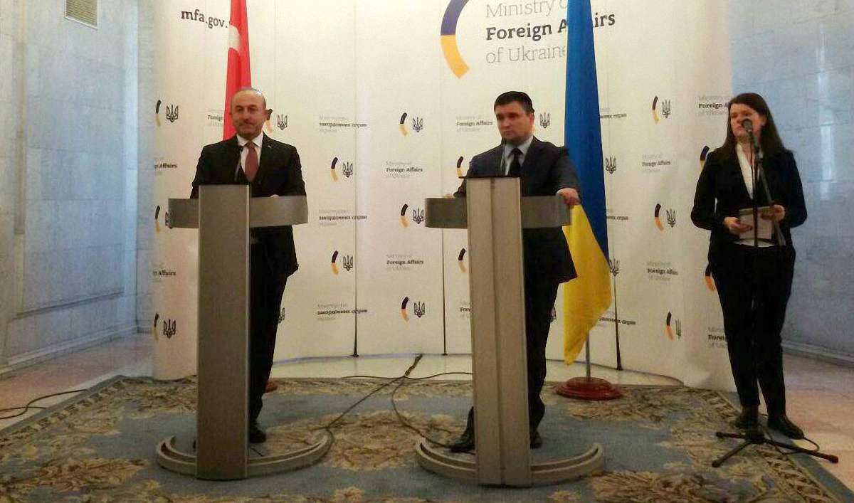 Українці зможуть їздити в Туреччину за внутрішніми паспортами