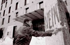 Посварімо Київ ще й з Берліном