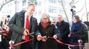 У Львові відновили роботу Почесного консульства Австрії