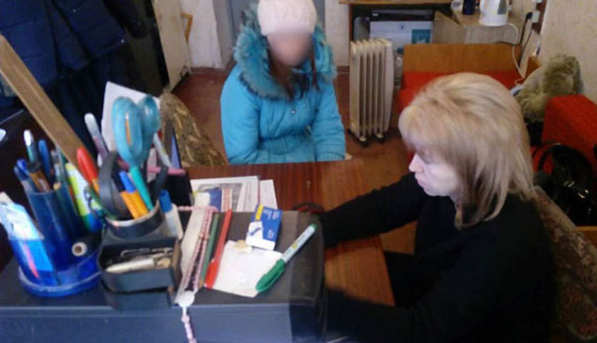 У Волновасі колишній бойовик «ДНР» і його товариш зґвалтували 15-річну школярку