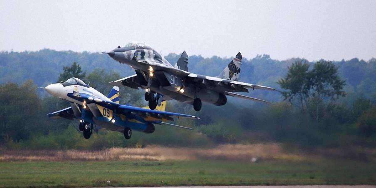 Міністерство оборони у 2017 році модернізує 60 літаків і вертольотів