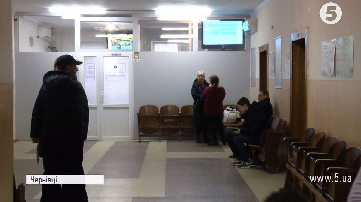 На Буковині у дітей зафіксували перші випадки кору