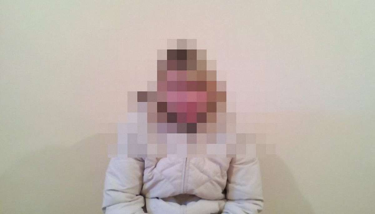 СБУ затримала у зоні АТО снайпера бойовиків «ДНР»