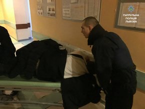 У Львові поліцейські затримали раніше судимого ґвалтівника