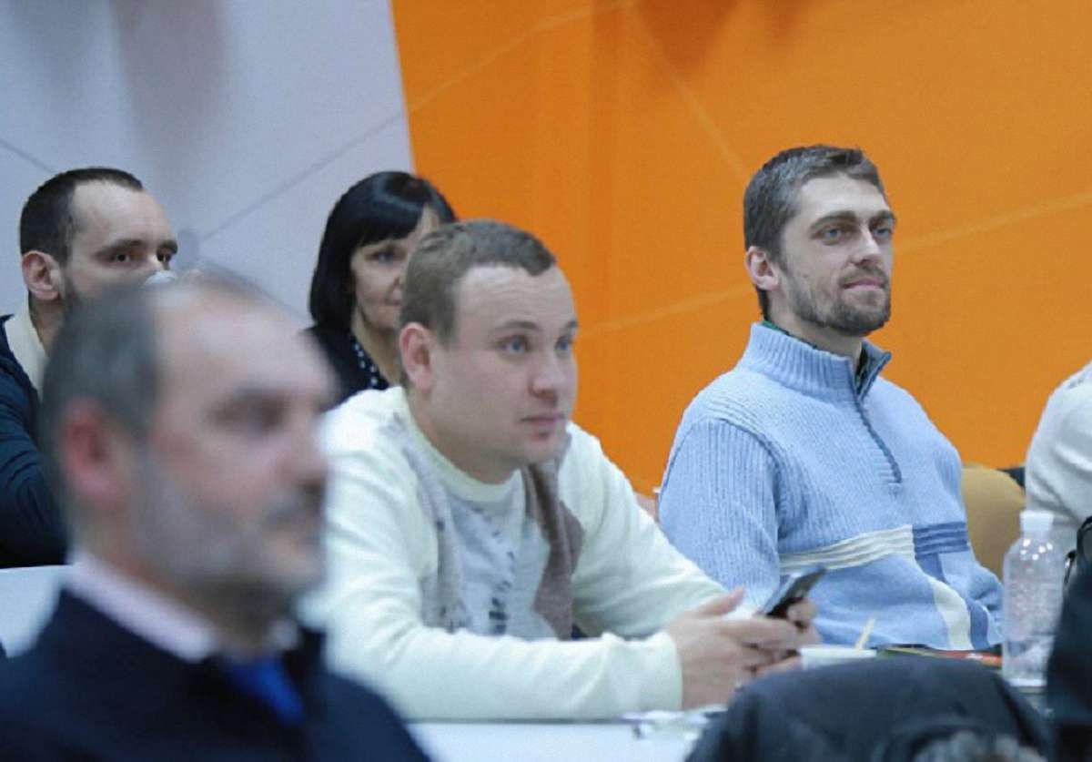 У Львові учасників АТО вчитимуть започатковувати власний бізнес