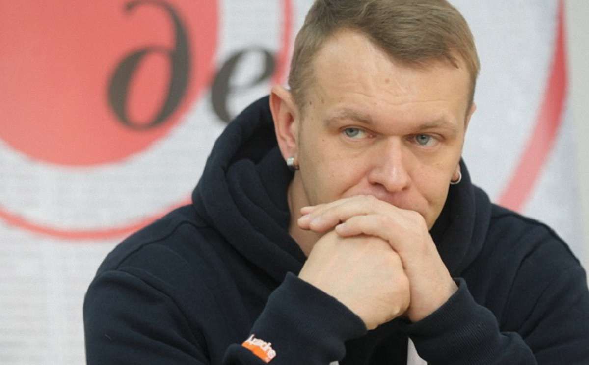У Львові обікрали автомобіль лідера гурту «Тартак» 