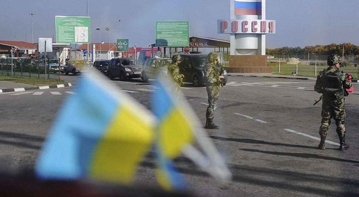 Україна подала до СОТ другий позов проти Росії
