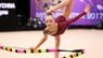 13-річна львівська гімнастка завоювала чотири золота на міжнародному турнірі в Естонії