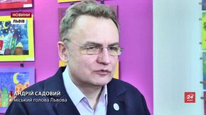 На полігоні у Великих Грибовичах розпочали роботи з укріплення дамби