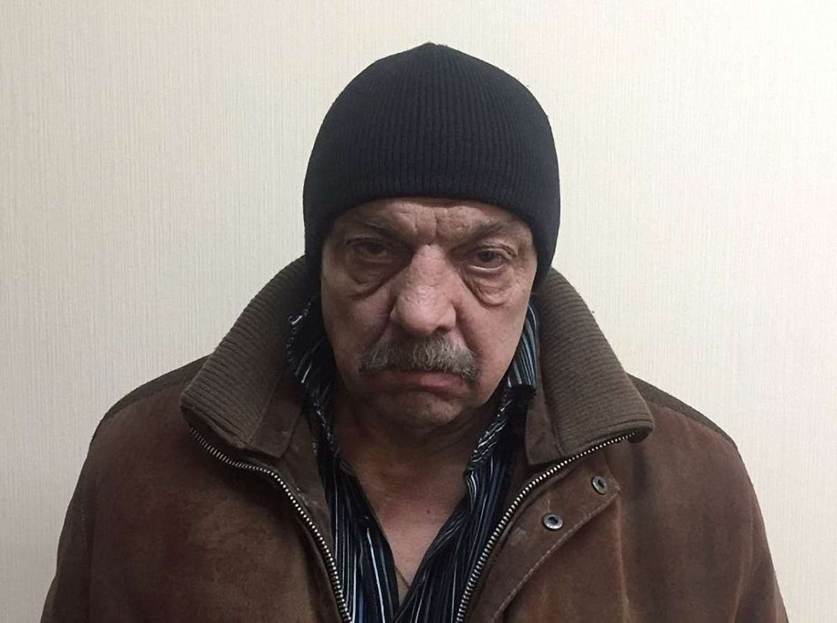 На Луганщині затримали бойовика, який катував українських військовополонених