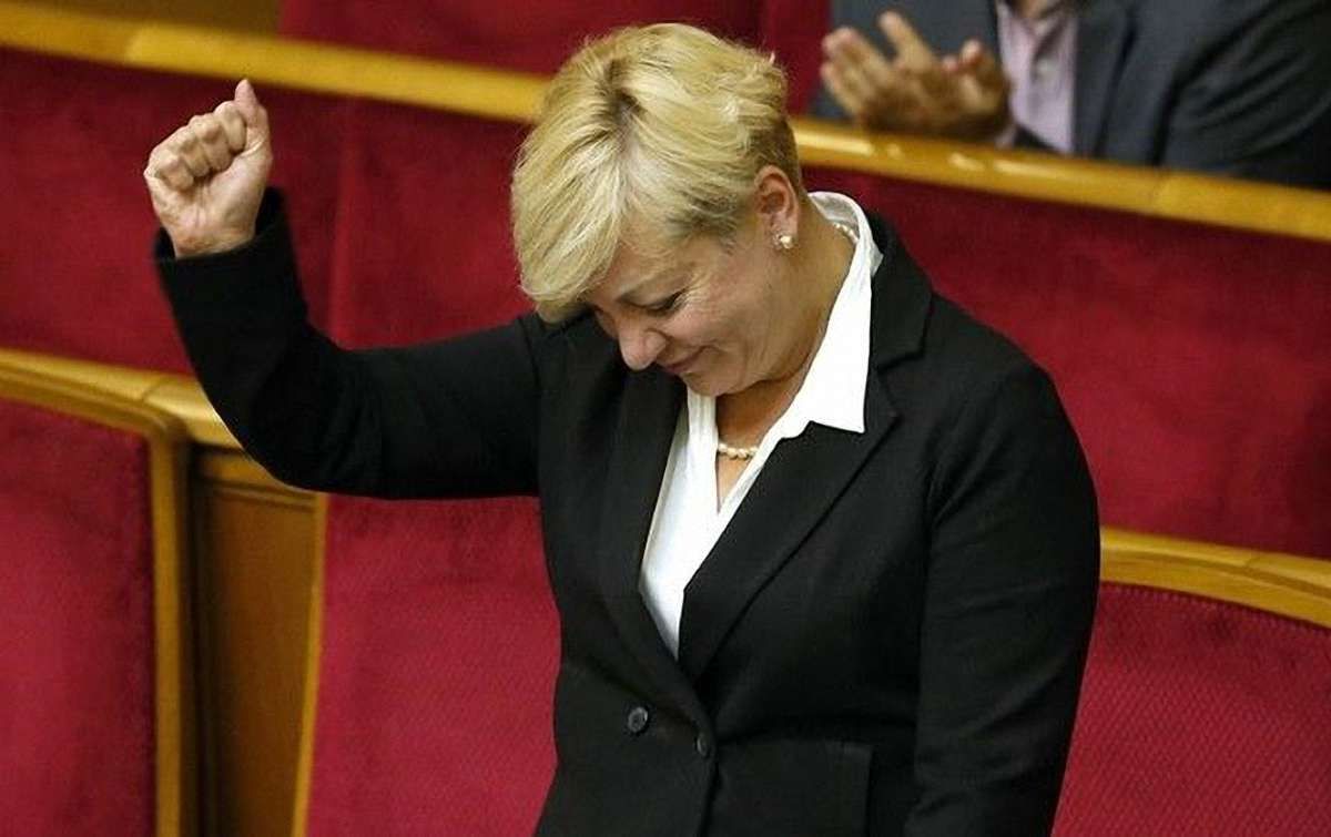 Колишній банк голови НБУ збільшив свої активи у три рази