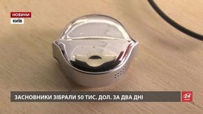 Український винахід, який перетворює звук в текст, продовжує підкорювати світ