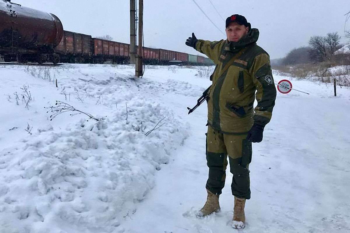 Володимир Парасюк пригрозив захопленням ТЕЦ у разі віялових вимкнень електрики