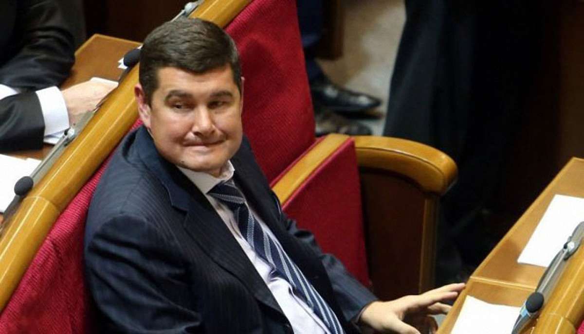 Німецький суд спростував заяви Онищенка про визнання його невинуватим