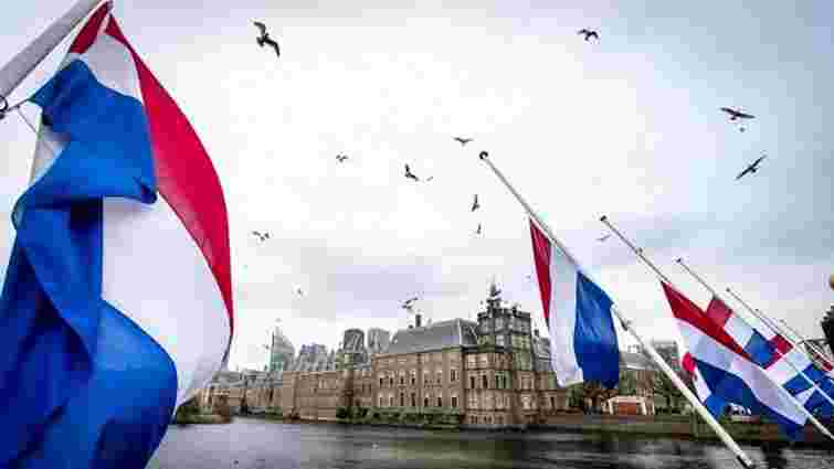У парламенті Нідерландів спростували новину Reuters про затримку з асоціацією