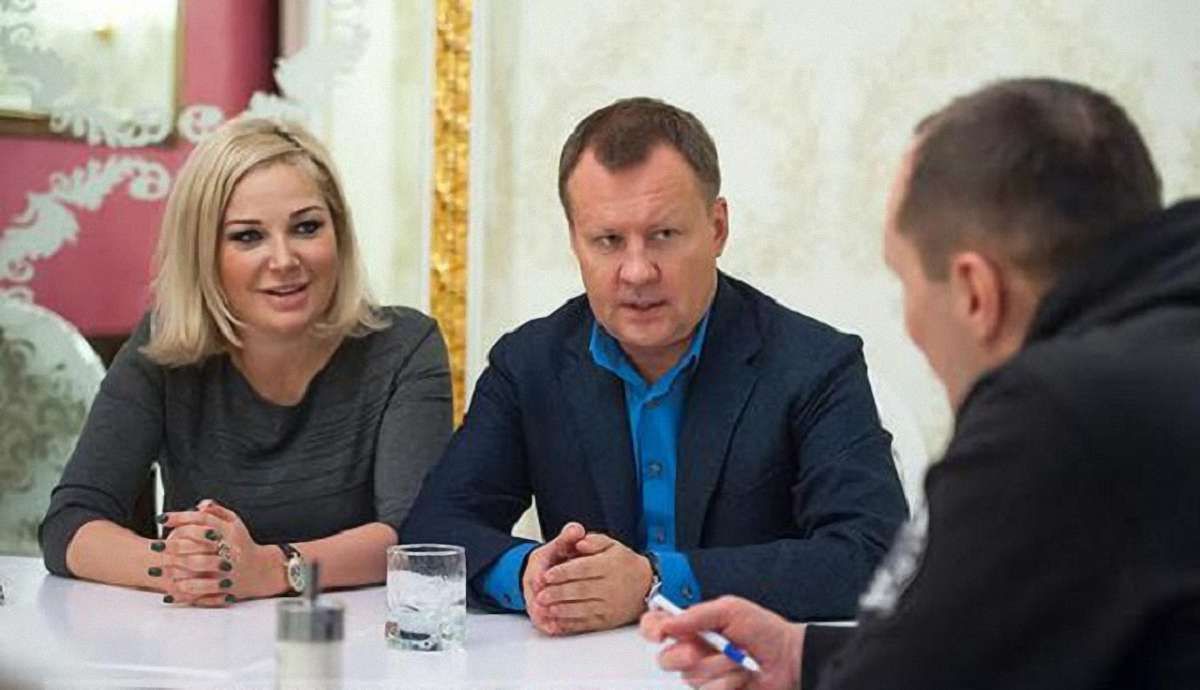 Два колишніх депутати Держдуми Росії стали громадянами України