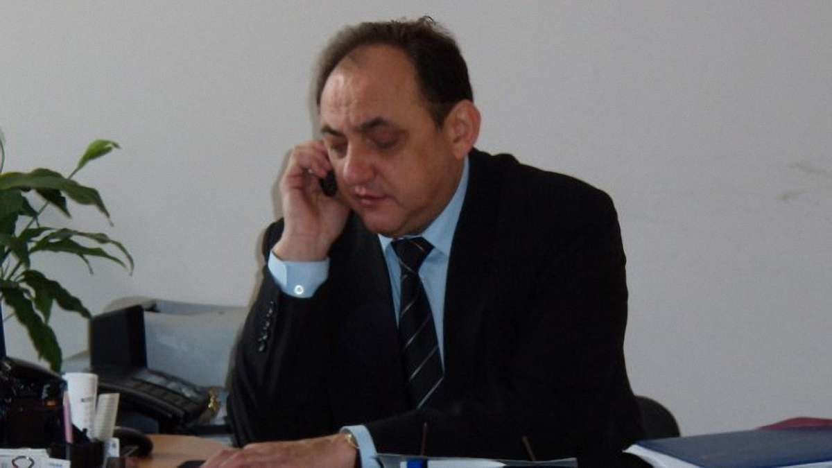 Депутат ЛОР вибачився перед львівською журналісткою за неетичну поведінку