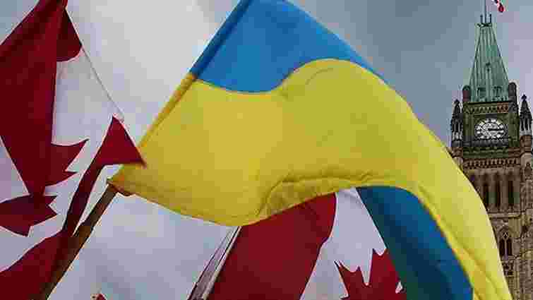 Нижня палата парламенту Канади проголосувала за ратифікацію Угоди про ЗВТ з Україною