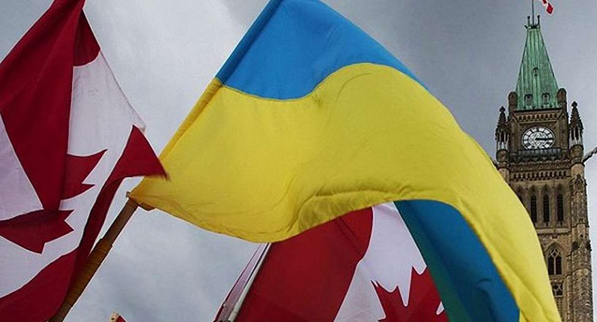 Нижня палата парламенту Канади проголосувала за ратифікацію Угоди про ЗВТ з Україною