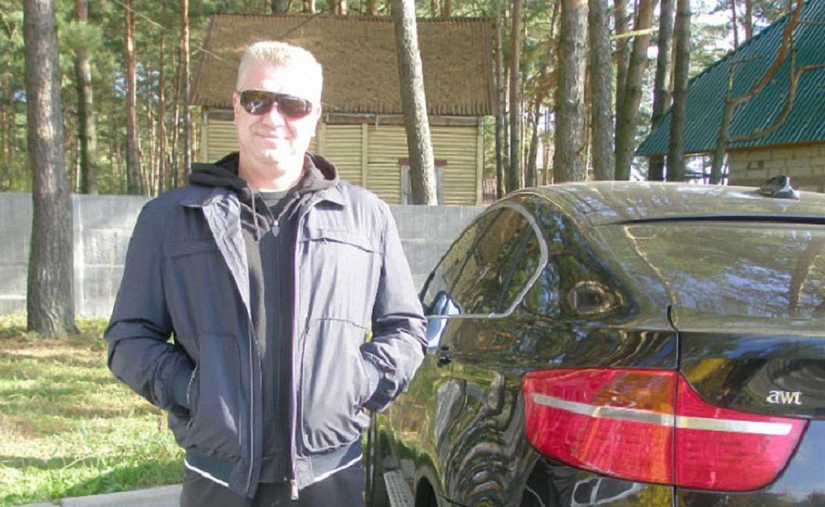 Суд арештував майно затриманого на хабарі заступника начальника Львівської митниці
