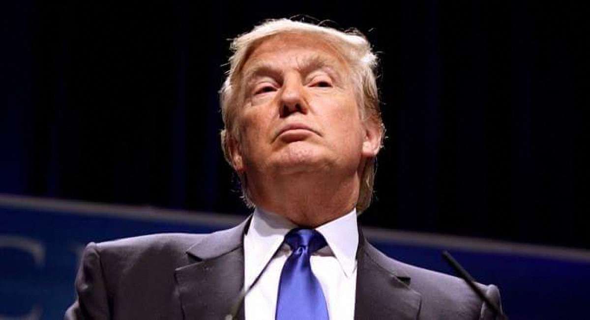 Трамп припустив, що Обама був надто м’яким із Путіним, коли той захоплював Крим