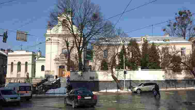 Цьогоріч управління архітектури ЛМР розробить проект нової музичної школи у Личаківському районі