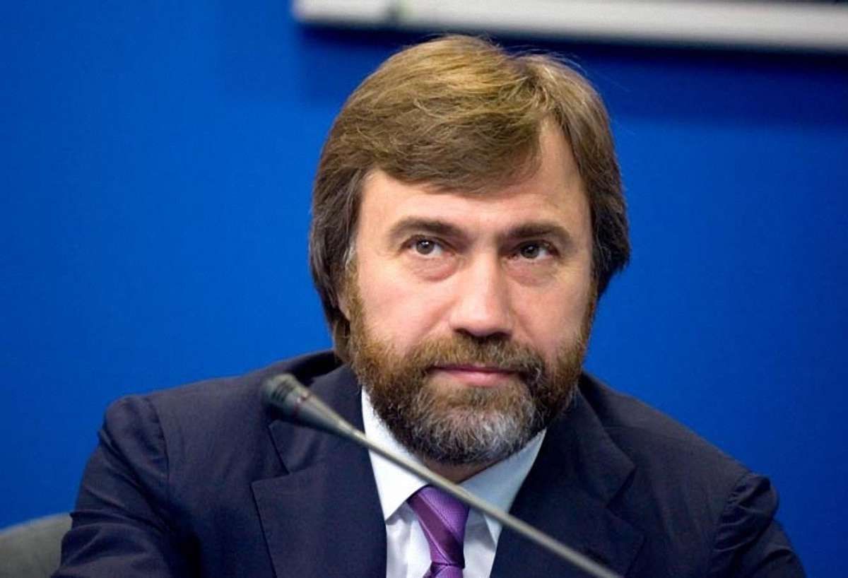 ГПУ планує найближчим часом оголосити підозру Вадиму Новинському