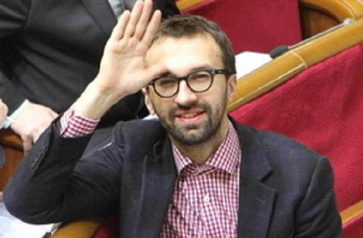 Суд закрив «квартирну справу» щодо Сергія Лещенка