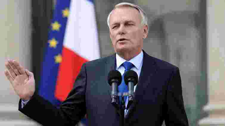 Франція застерегла Росію від втручання в президентські вибори