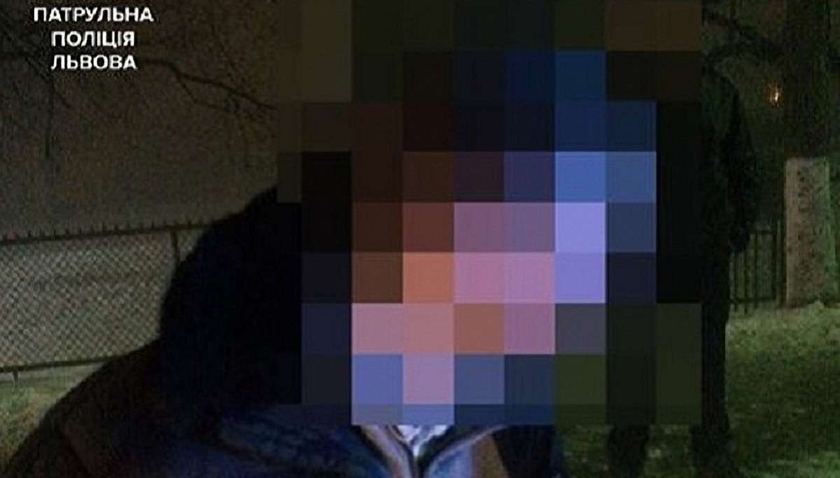 Вночі у Винниках зарізали  чоловіка