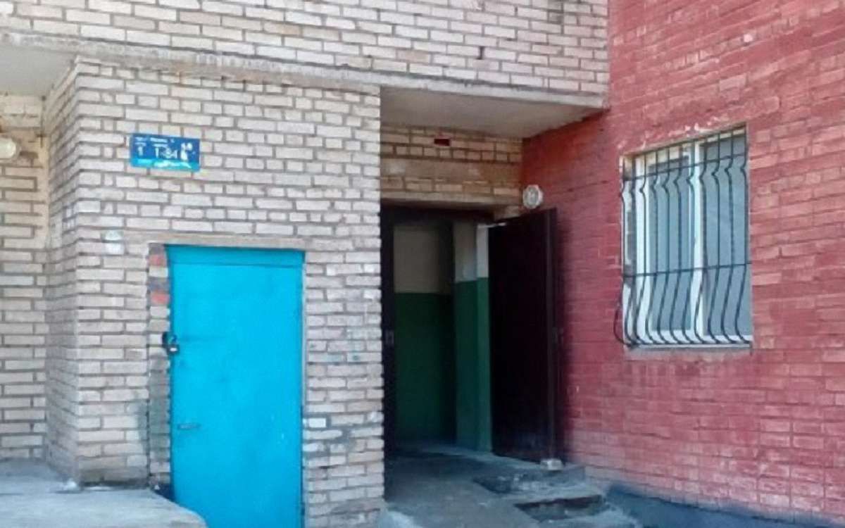 Знайдене у Львові мертве немовля було після розтину