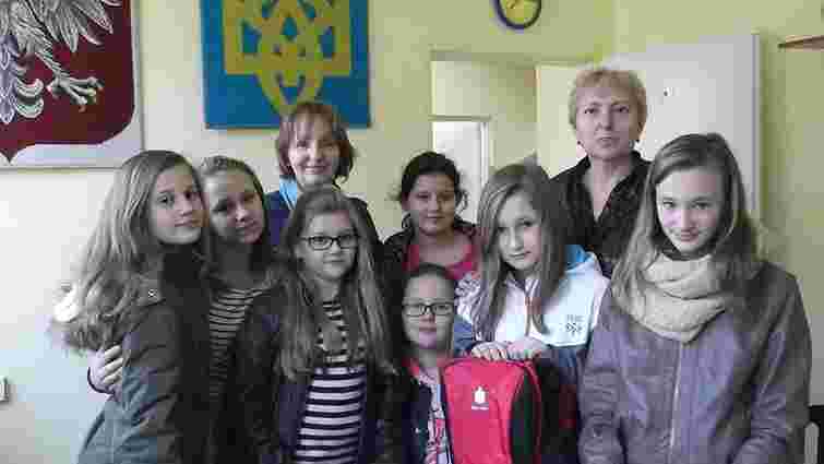 У польському місті Легниця відкриють початкову школу з українською мовою навчання