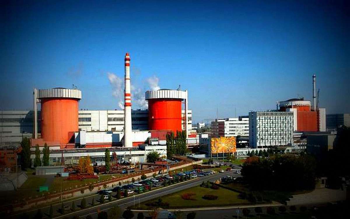 Україна збільшила частку атомної енергетики у загальному енергобалансі до 60%
