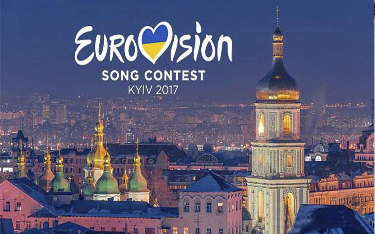 Росіяни не робитимуть провокацій в Києві, – виконавчий директор «Євробачення»
