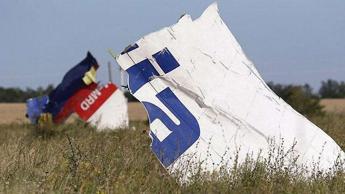 Нідерланди очікують відновлення пошукових робіт на місці падіння Boeing 777 на Донбасі