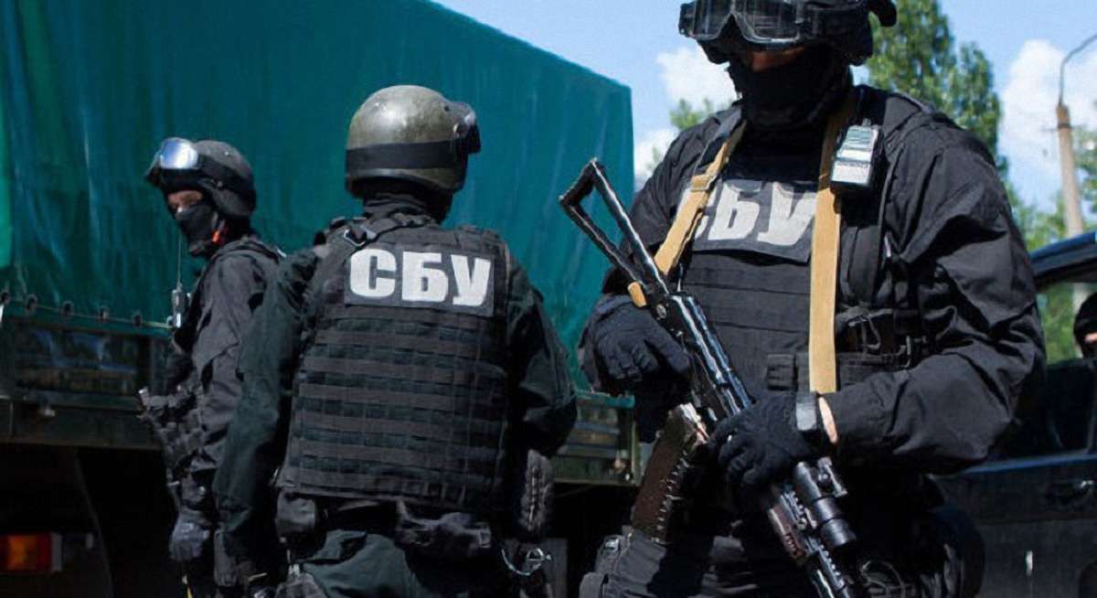 СБУ викрила працівників держпідприємства, які продавали неякісні російські деталі для залізниці