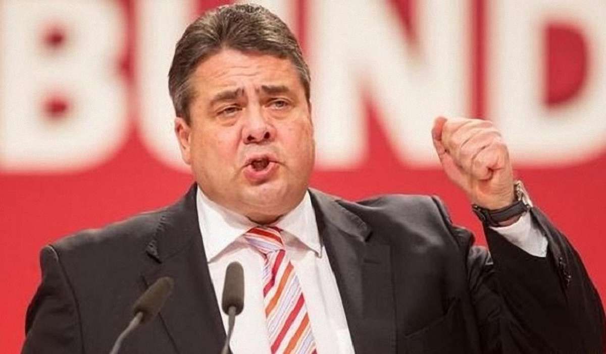 Кризи в Україні без Росії не розв’язати, – голова МЗС Німеччини