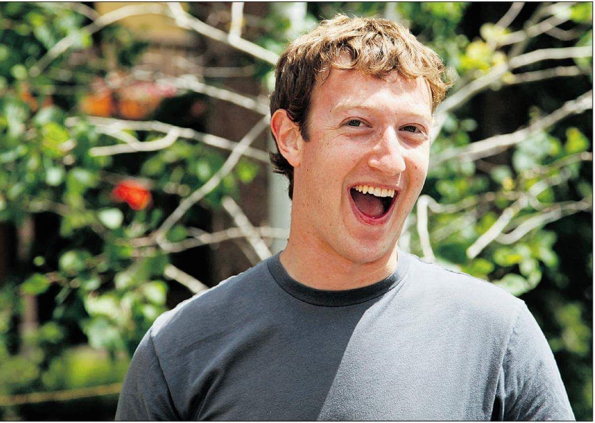 Цукерберг пообіцяв змінити Facebook задля розвитку соціальної світової інфраструктури