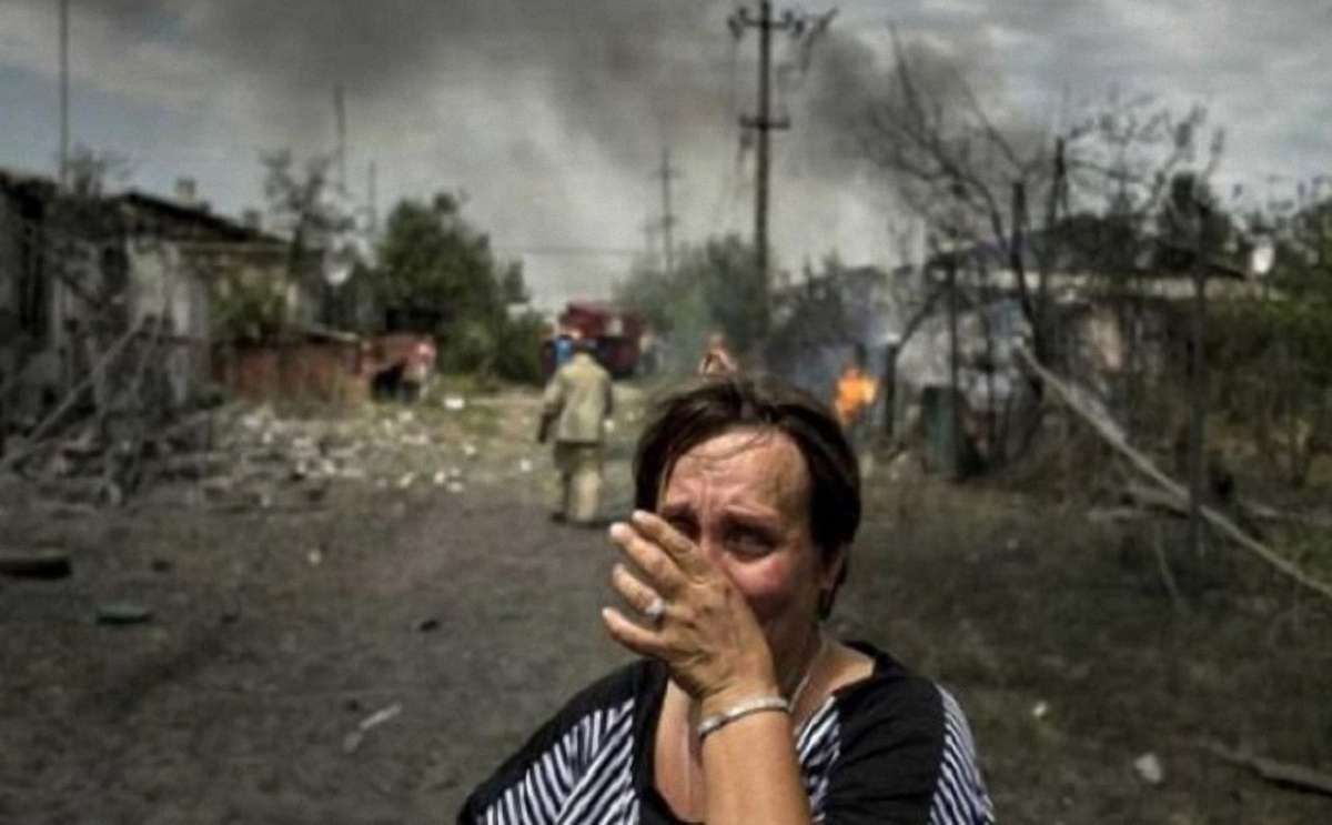 Поліція назвала кількість мирних жителів, загиблих на Донбасі за час АТО