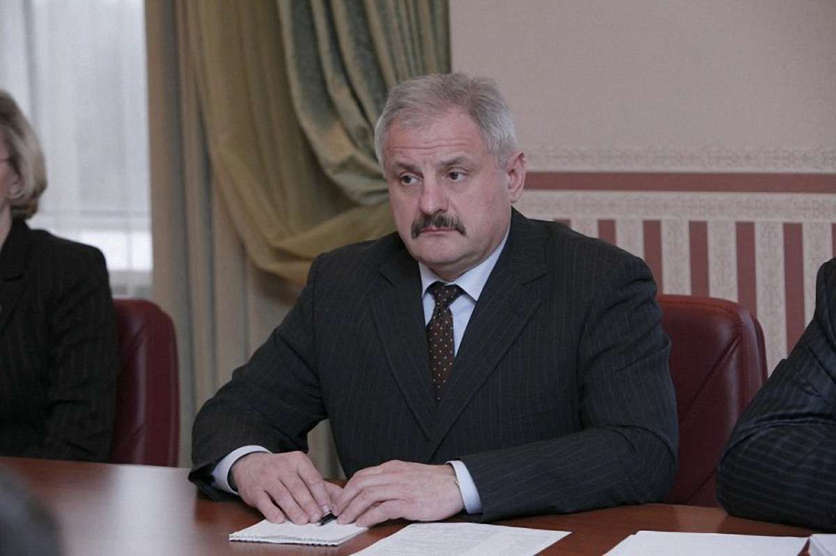 Свідки ГПУ не дали в суді обвинувальних свідчень проти екс-заступника голови МВС Лекаря
