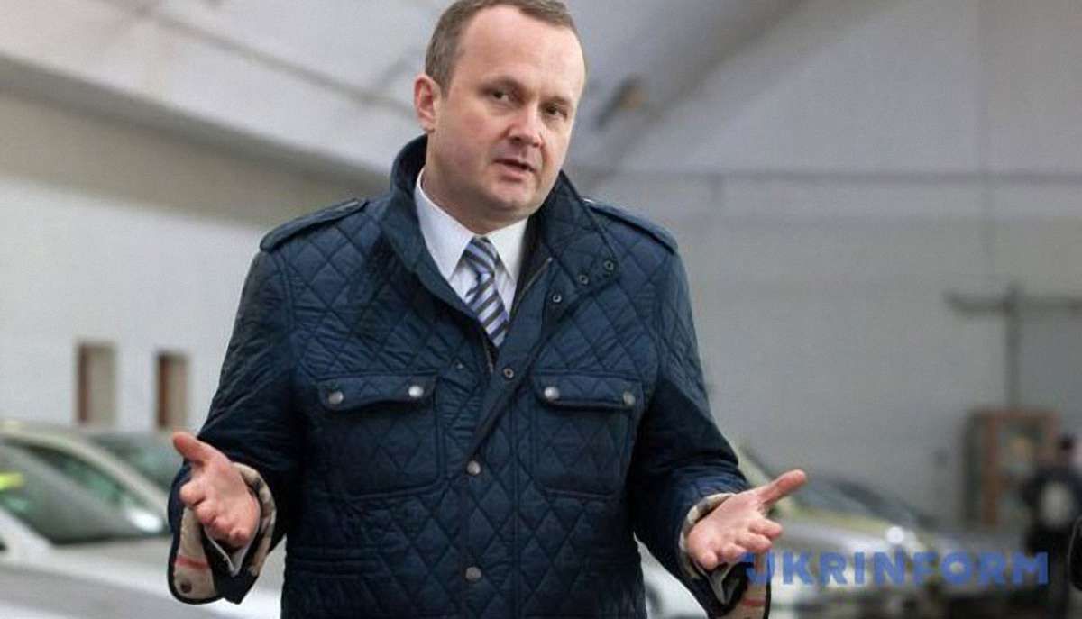 Міністр екології вирішив звільнити голову Держекоінспекції
