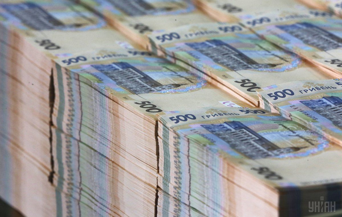 У 2016 році в Україні повернули на 38% більше ПДВ, ніж роком раніше