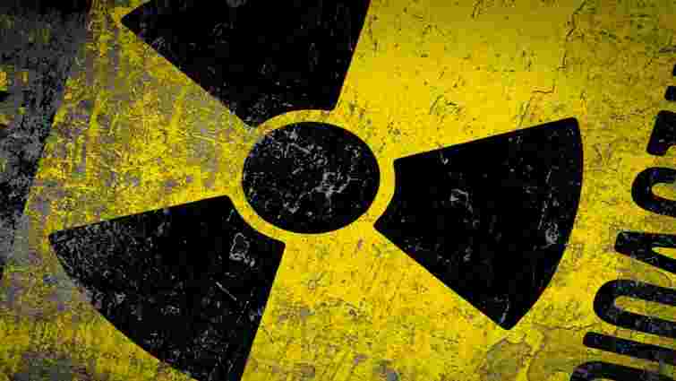На Житомирщині ліквідували перший з шести існуючих ядерних могильників в Україні
