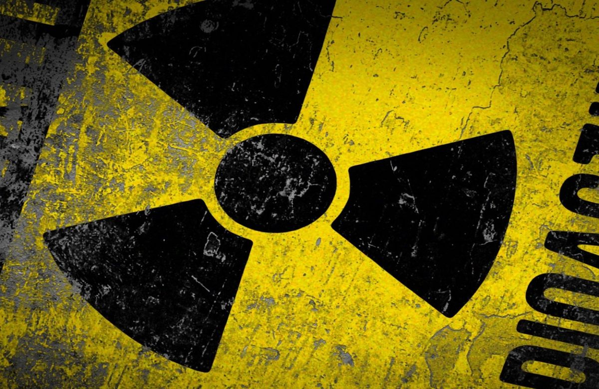 На Житомирщині ліквідували перший з шести існуючих ядерних могильників в Україні