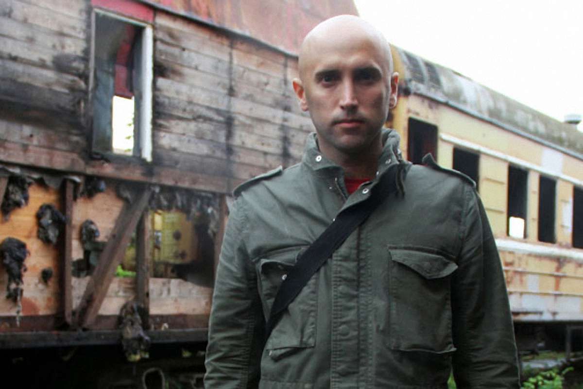 ГПУ отримала дозвіл на прослуховування дзвінків пропагандиста Грема Філліпса