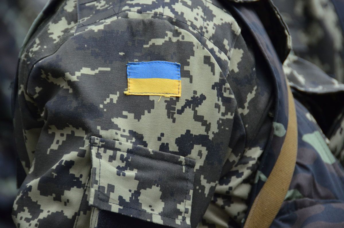 На Донеччині від осколкового поранення загинув волонтер