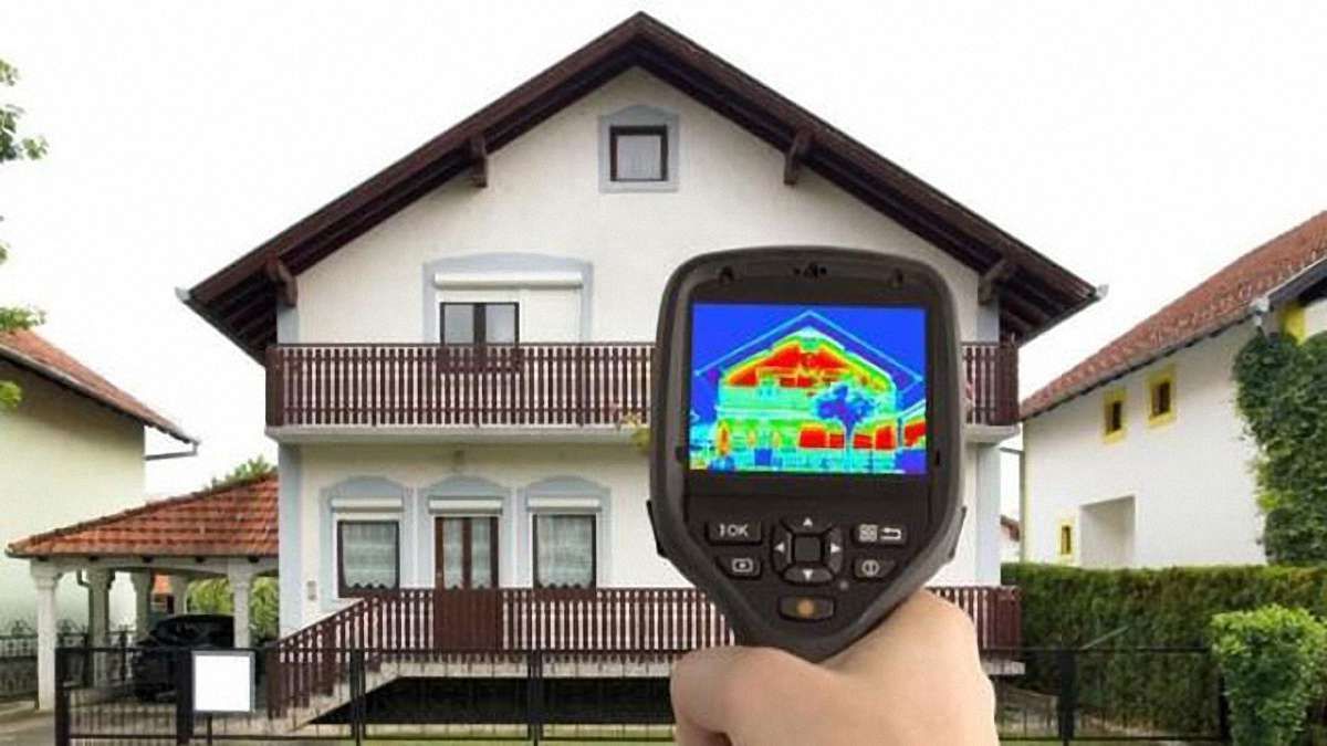Новий закон про енергоефективність передбачає проведення енергетичного аудиту існуючих будинків