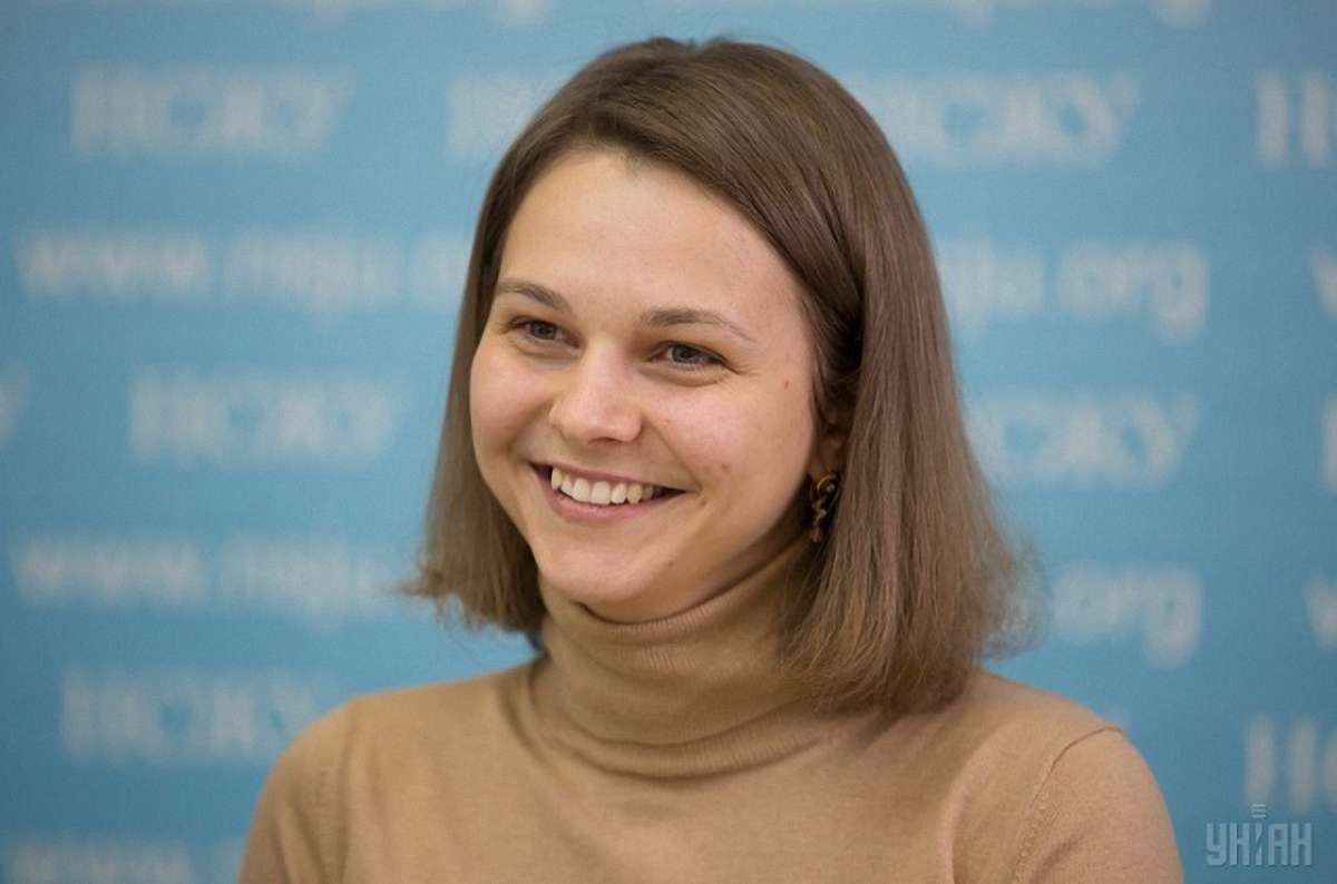 Львів'янка Анна Музичук вийшла до чвертьфіналу чемпіонату світу з шахів