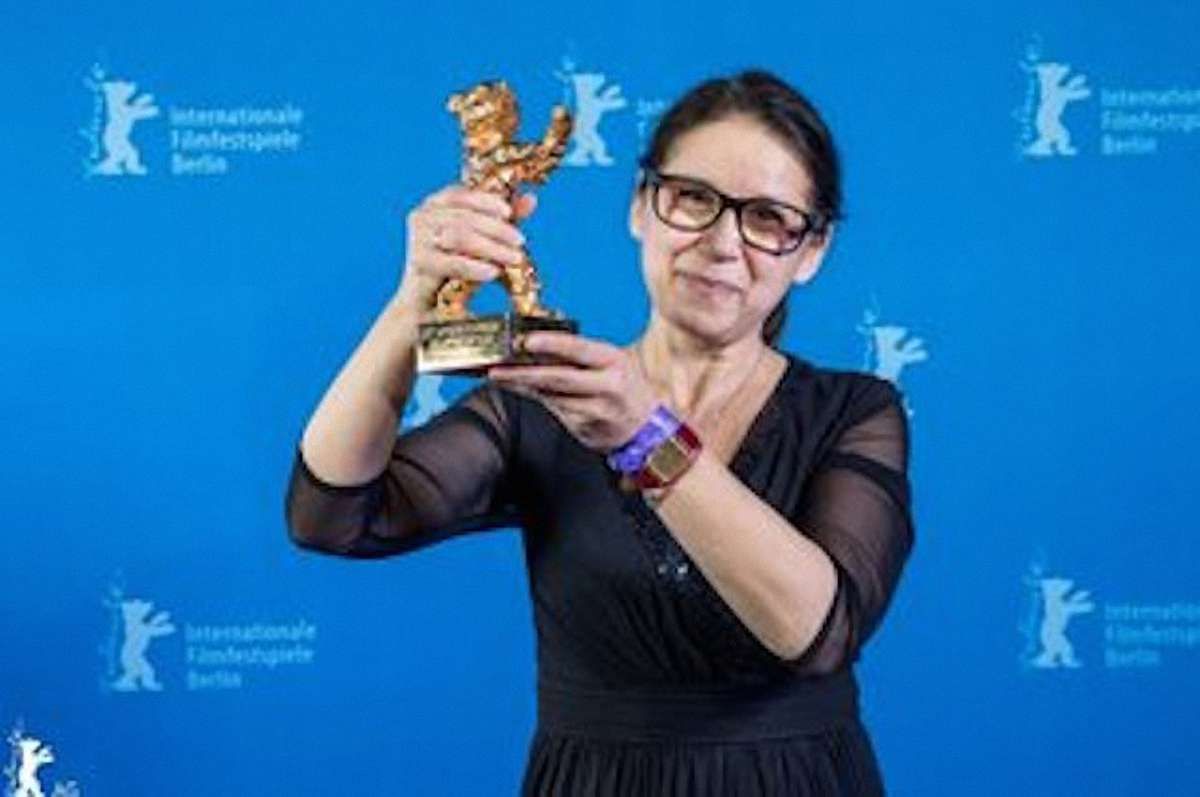 На Берлінале переміг угорський фільм «Про тіло та душу»