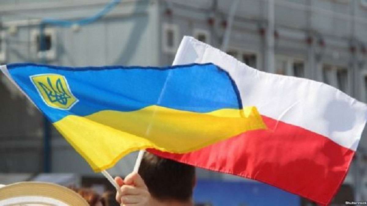 В Польщі планують змінити процедуру працевлаштування українців